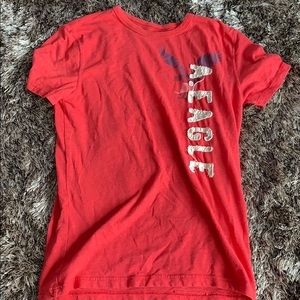 American eagle shirt
